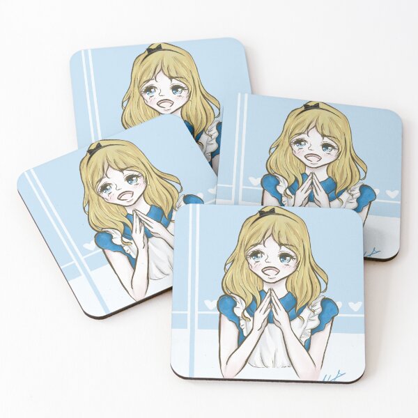 Item preview, Alice in wonderland, Alice in Wonderland designed and sold by skyfate.