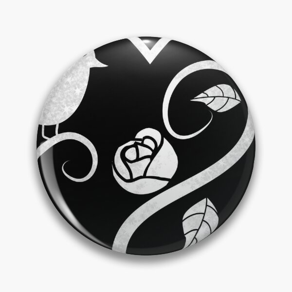 Item preview, Beautiful birds art design designed and sold by Michipepita.