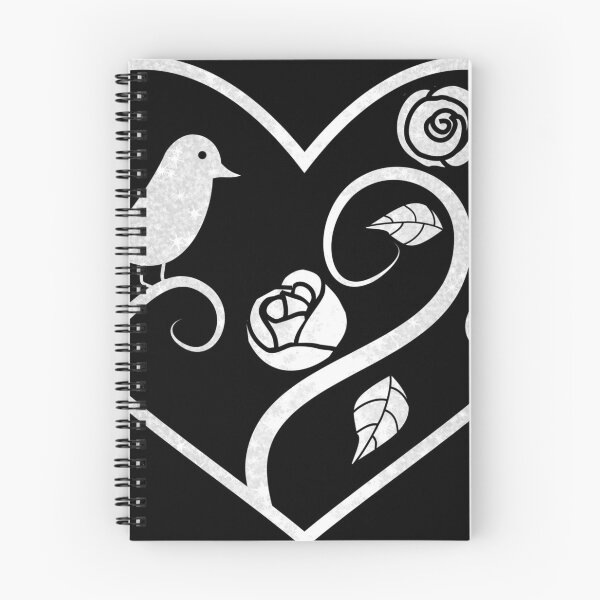 Item preview, Beautiful birds art design designed and sold by Michipepita.