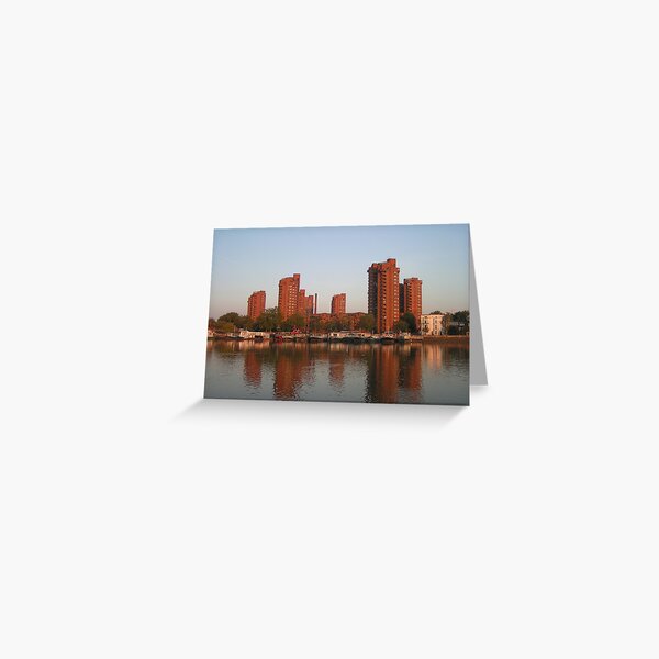 Item preview, Chelsea Embankment designed and sold by looneyatoms.