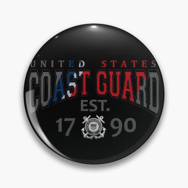 Item preview,  United States Coast Guard designed and sold by FantasySkyArt.