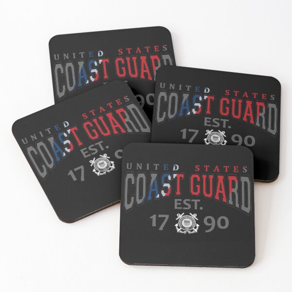Item preview,  United States Coast Guard designed and sold by FantasySkyArt.