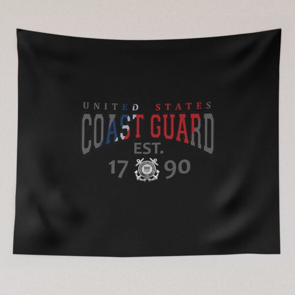 Item preview,  United States Coast Guard designed and sold by FantasySkyArt.