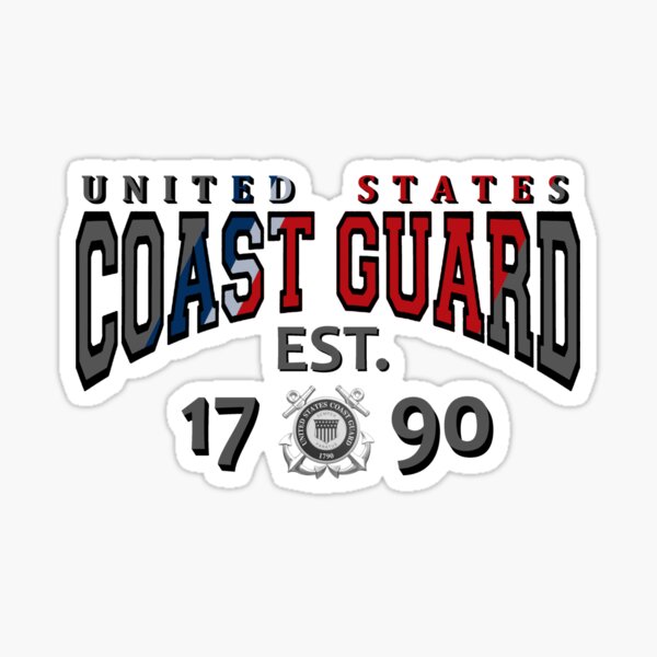 Item preview,  United States Coast Guard designed and sold by FantasySkyArt.
