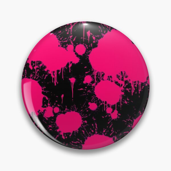 Item preview, Danganronpa Splatter designed and sold by MoonKoala.
