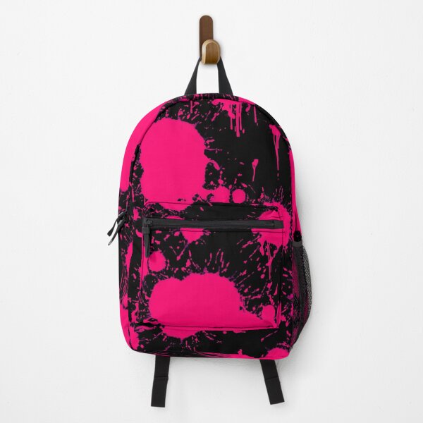 Item preview, Danganronpa Splatter designed and sold by MoonKoala.