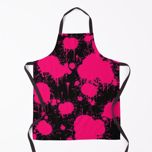 Item preview, Danganronpa Splatter designed and sold by MoonKoala.