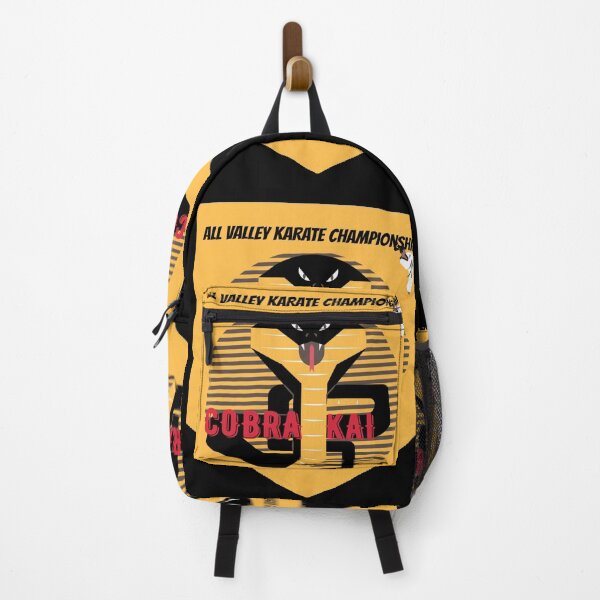 Item preview, All valley karate championships cobra kai designed and sold by Simi2020.
