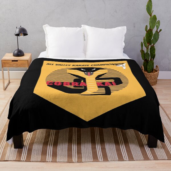Item preview, All valley karate championships cobra kai designed and sold by Simi2020.