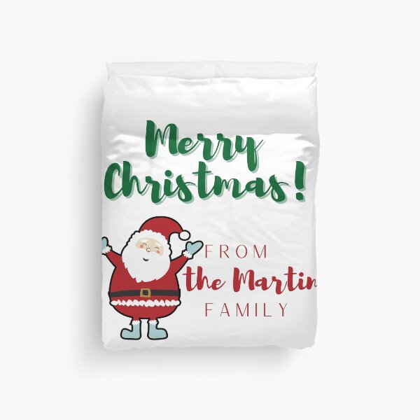 Artikelvorschau, Frohe Weihnachten von der Familie Martin entworfen und verkauft von blacklittlemoon.