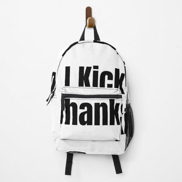 Item preview, Thanks To My Dad I Kick Butt At Skiing  designed and sold by MoMasry.