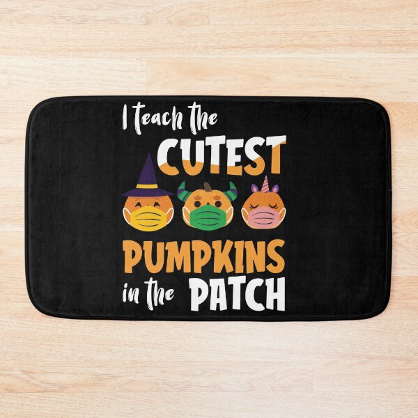 Item preview, Cutest Pumpkin Pumpkin Design for a Teacher designed and sold by shirti.