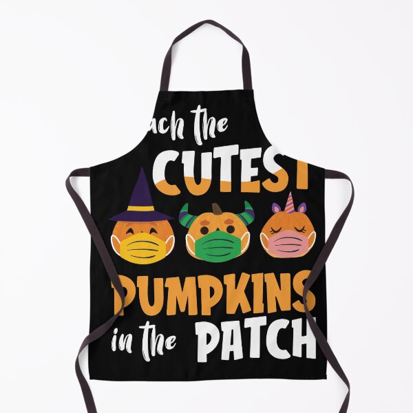 Item preview, Cutest Pumpkin Pumpkin Design for a Teacher designed and sold by shirti.