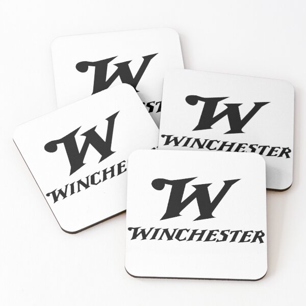 Item preview, Winchester designed and sold by 3rdlevl.