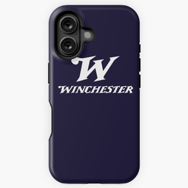 Vista previa del artículo con la obra «Winchester», diseñado y vendido por 3rdlevl.