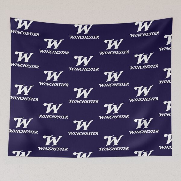 Item preview, Winchester designed and sold by 3rdlevl.