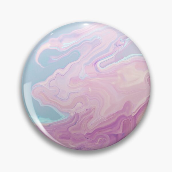 Item preview, Aesthetic Pastel Abstract designed and sold by dualogy.