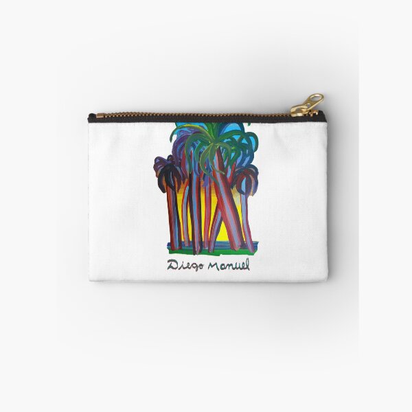 Item preview, Palm trees 2 designed and sold by Diego Manuel Rodriguez.