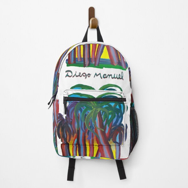 Item preview, Palm trees 2 designed and sold by Diego Manuel Rodriguez.