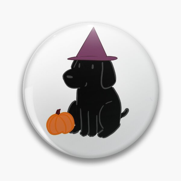 Item preview, Halloween puppy designed and sold by Reilly  Smith.