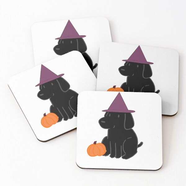 Item preview, Halloween puppy designed and sold by Reilly  Smith.