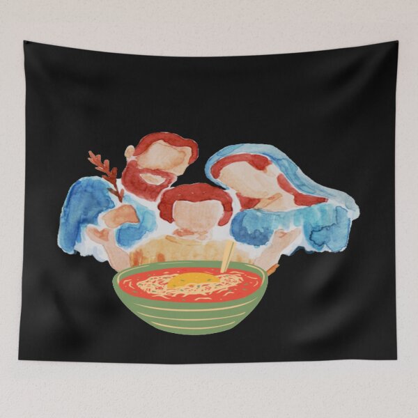 Item preview,   SOUP FOR MY FAMILY designed and sold by merchfun2.