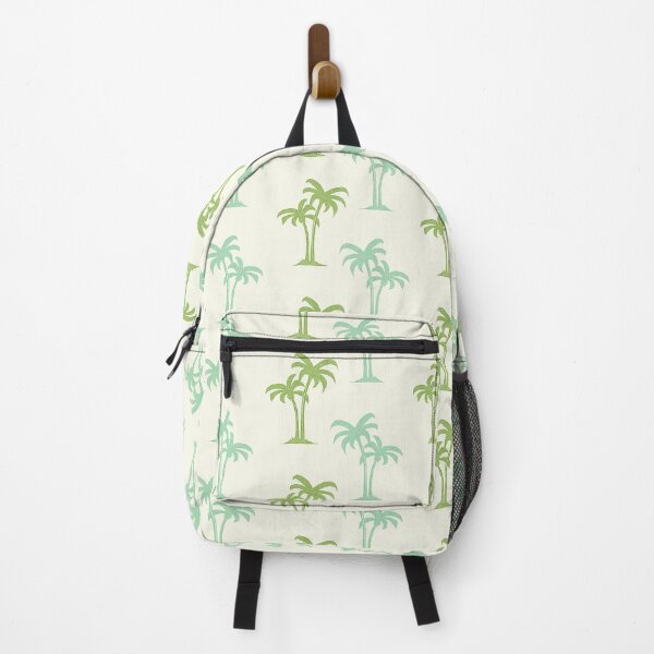 Item preview, Green Palms designed and sold by The Wallpaper Files.