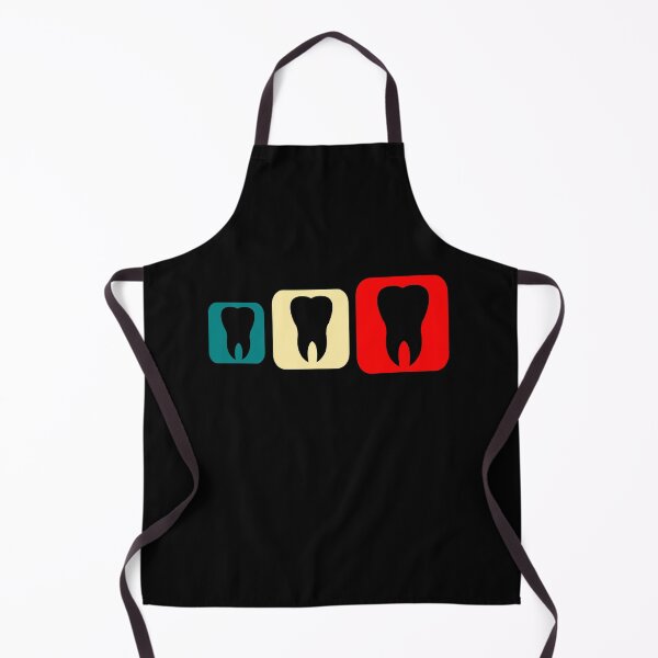 Item preview, Dentist Dentistry Dental Assistant Retro designed and sold by Ibu83.