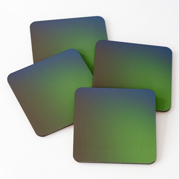 Item preview, Gradient green green screen designed and sold by amagaclothing.