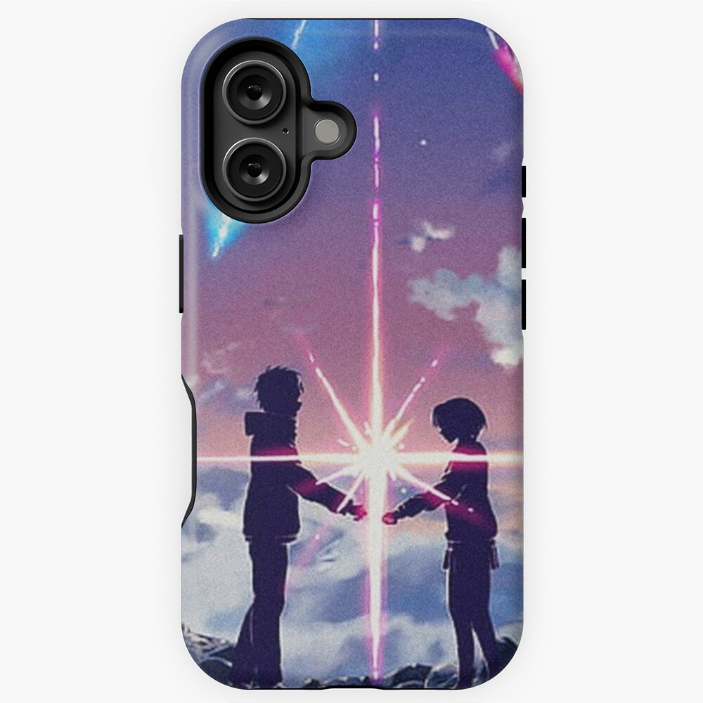 Item preview, iPhone Magsafe Tough Case designed and sold by yourname2016.