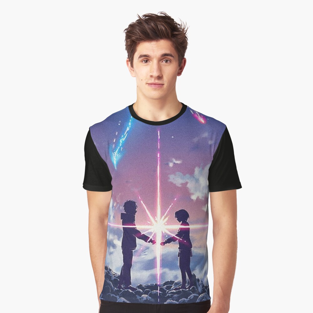 Item preview, Graphic T-Shirt designed and sold by yourname2016.