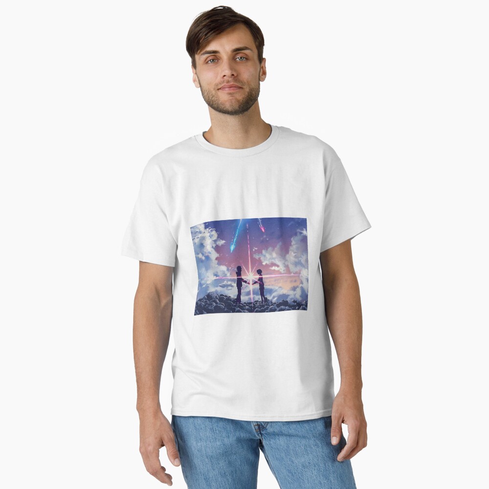Item preview, Classic T-Shirt designed and sold by yourname2016.