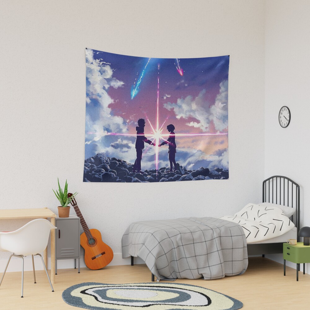 Item preview, Tapestry designed and sold by yourname2016.