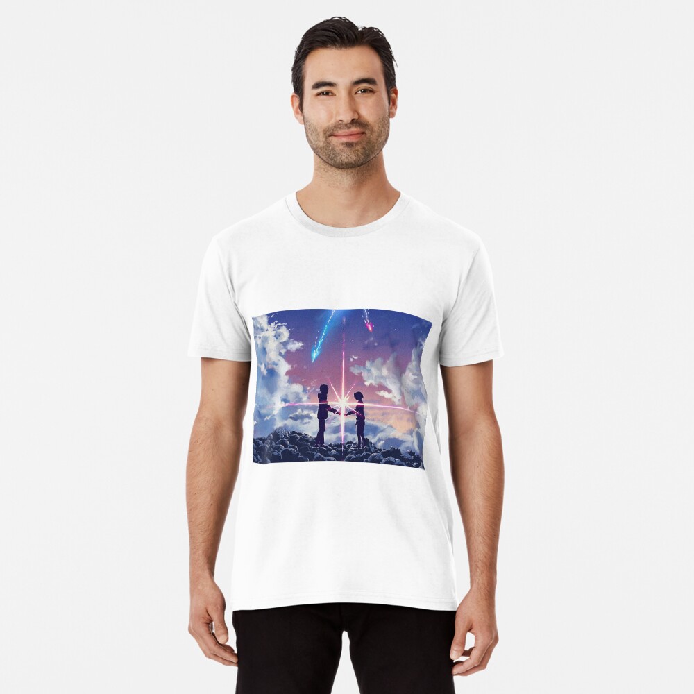 Item preview, Premium T-Shirt designed and sold by yourname2016.