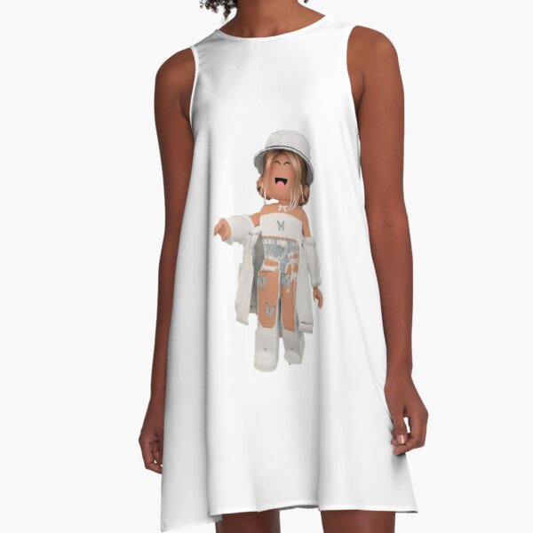 Roblox White Gifts Merchandise Redbubble - mayac1ouds description photographic print by roblox rtc redbubble