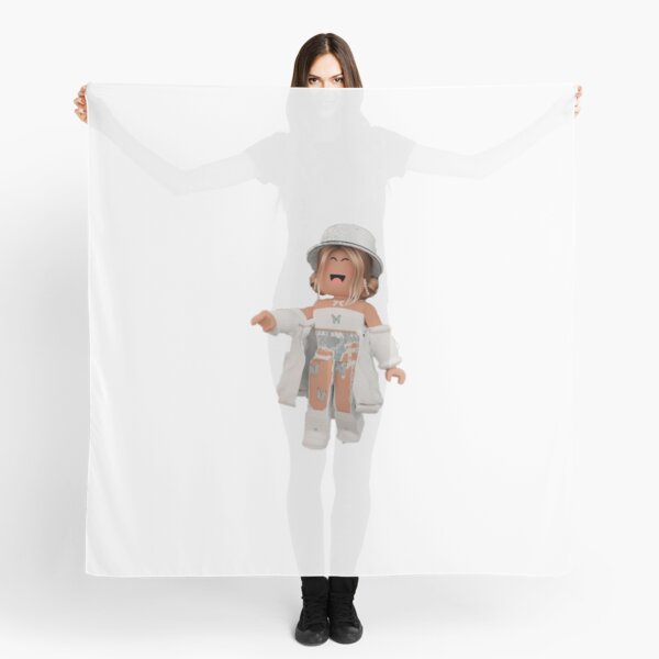 Roblox Hat Gifts Merchandise Redbubble - mexican poncho roblox