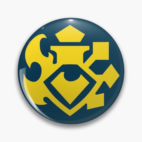 Item preview, Dragon Nest Academic Symbol designed and sold by Mediosa.