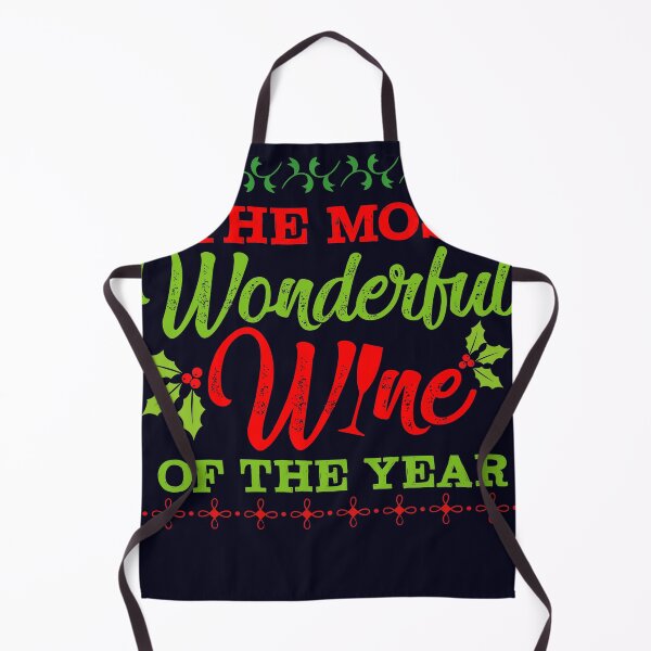 Item preview, The most Wonderful Wine of the Year designed and sold by mmos.