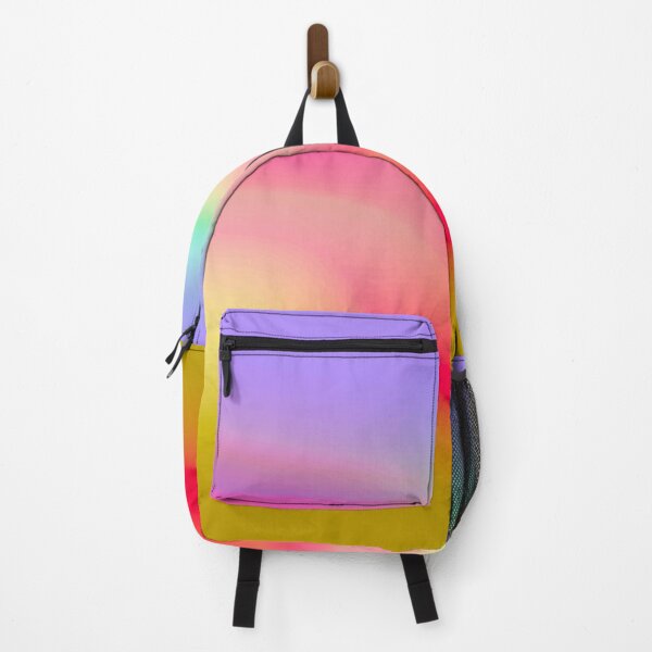 Item preview, Gradient pink blue yellow designed and sold by amagaclothing.