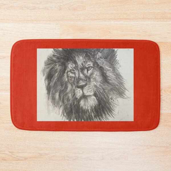 Item preview, Copy of King of Beasts designed and sold by DigsArt.
