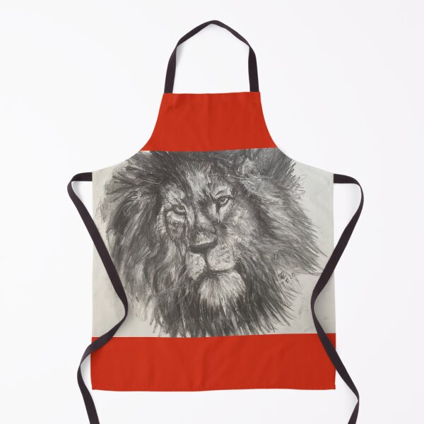 Item preview, Copy of King of Beasts designed and sold by DigsArt.