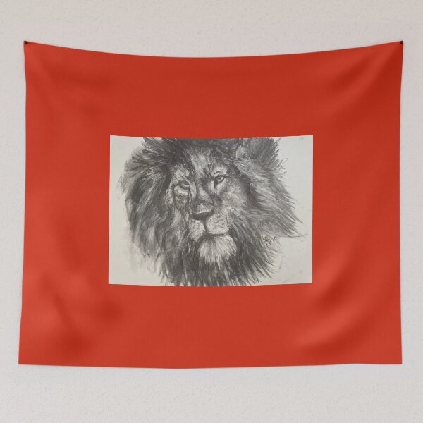 Item preview, Copy of King of Beasts designed and sold by DigsArt.