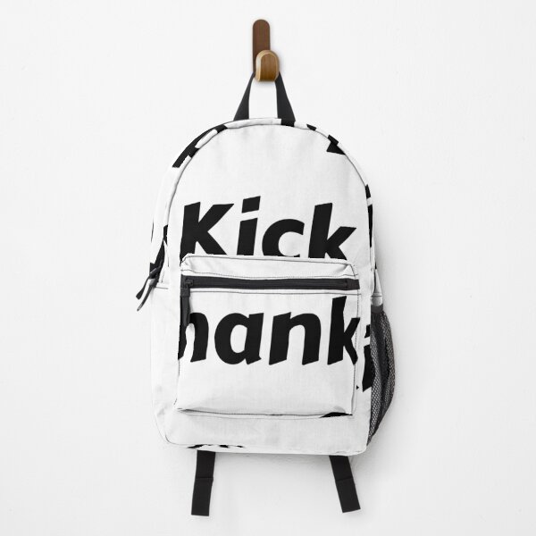 Item preview, Thanks To My Dad I Kick Butt At Skiing  designed and sold by MoMasry.