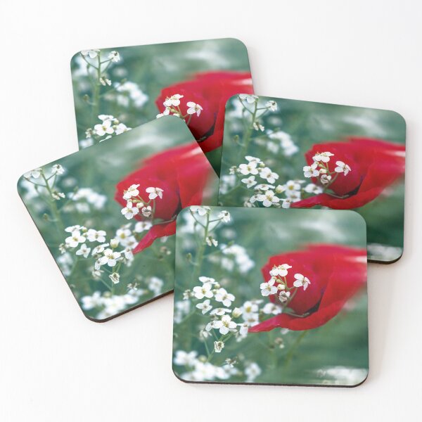 Item preview, Ephemeral flowers designed and sold by anna-mar.