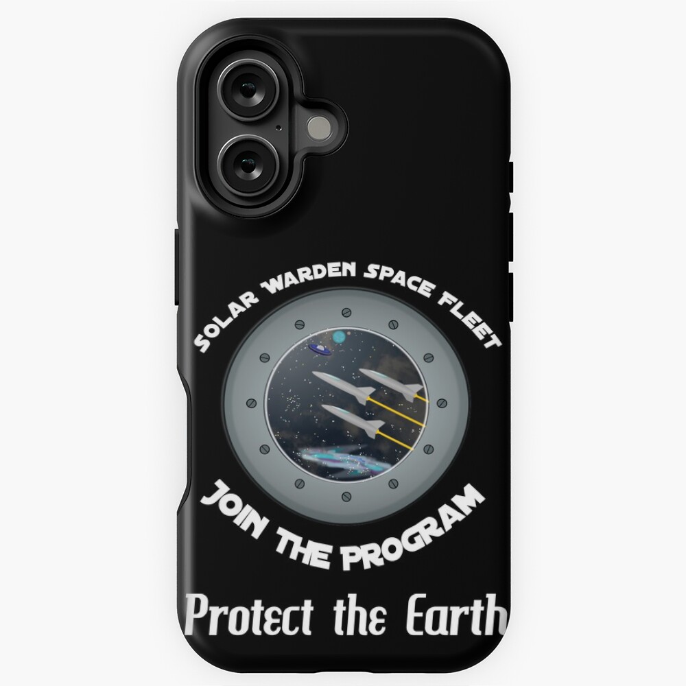 Item preview, iPhone Magsafe Tough Case designed and sold by theworlok.