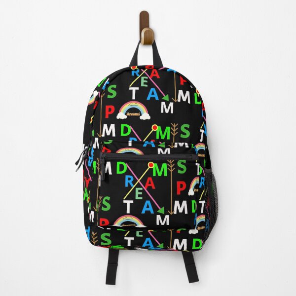 Item preview, Dream Team SPM Colourful Design designed and sold by Trendy Design.
