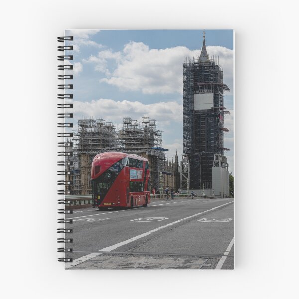 Item preview, The Houses of Parliament current Restoration   designed and sold by Tom Ryan-Elliott.