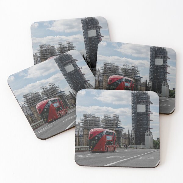 Item preview, The Houses of Parliament current Restoration   designed and sold by Tom Ryan-Elliott.