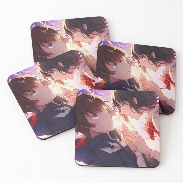 Item preview, Kimmi no na wa// your name anime 2 designed and sold by yourname2016.