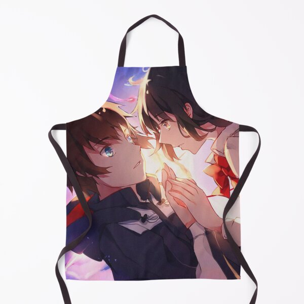 Item preview, Kimmi no na wa// your name anime 2 designed and sold by yourname2016.